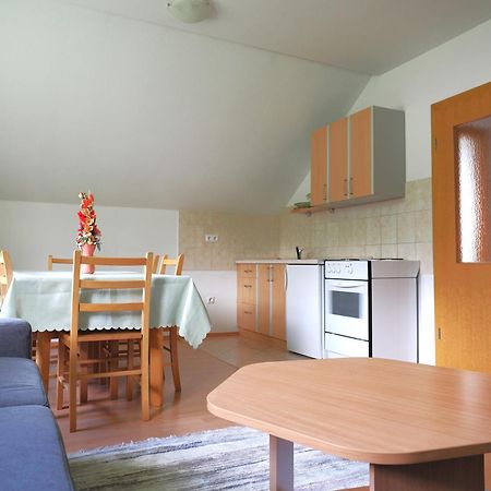 Apartman M. Rados Kupres  Exteriör bild