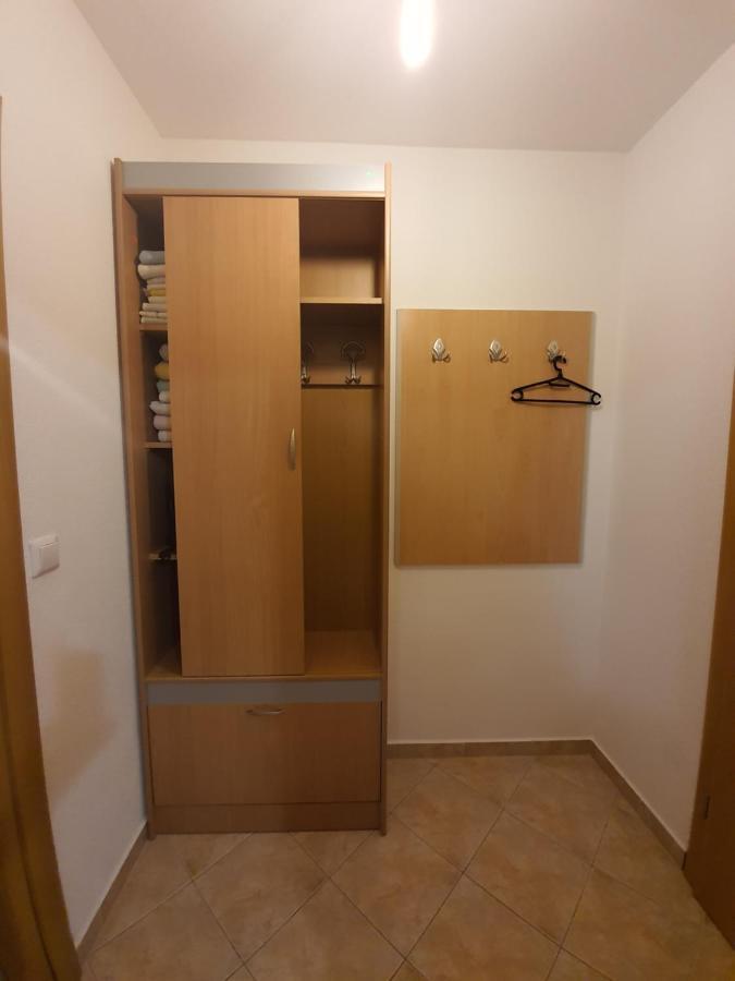 Apartman M. Rados Kupres  Exteriör bild