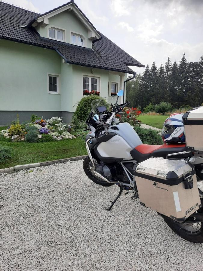 Apartman M. Rados Kupres  Exteriör bild