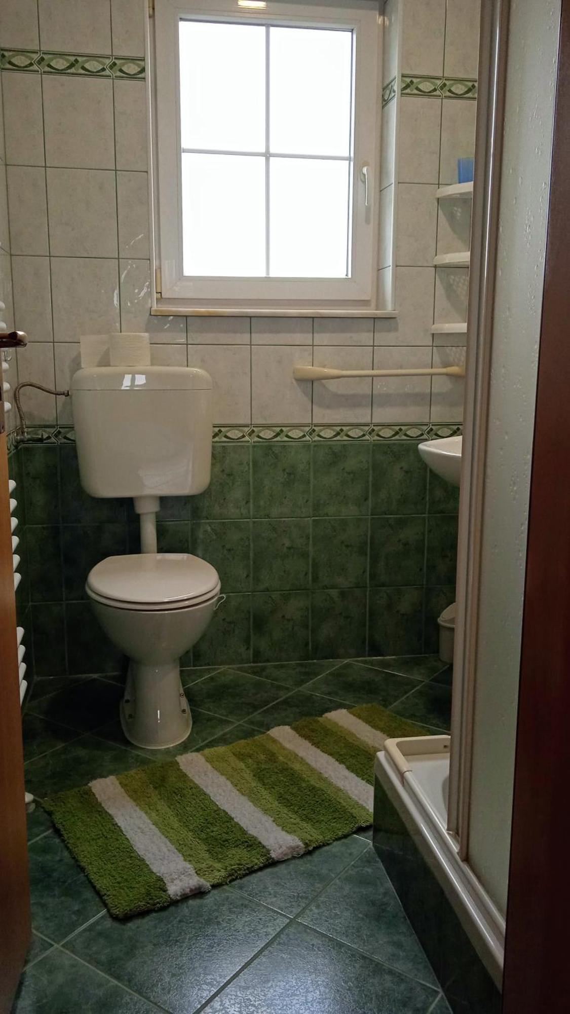 Apartman M. Rados Kupres  Exteriör bild