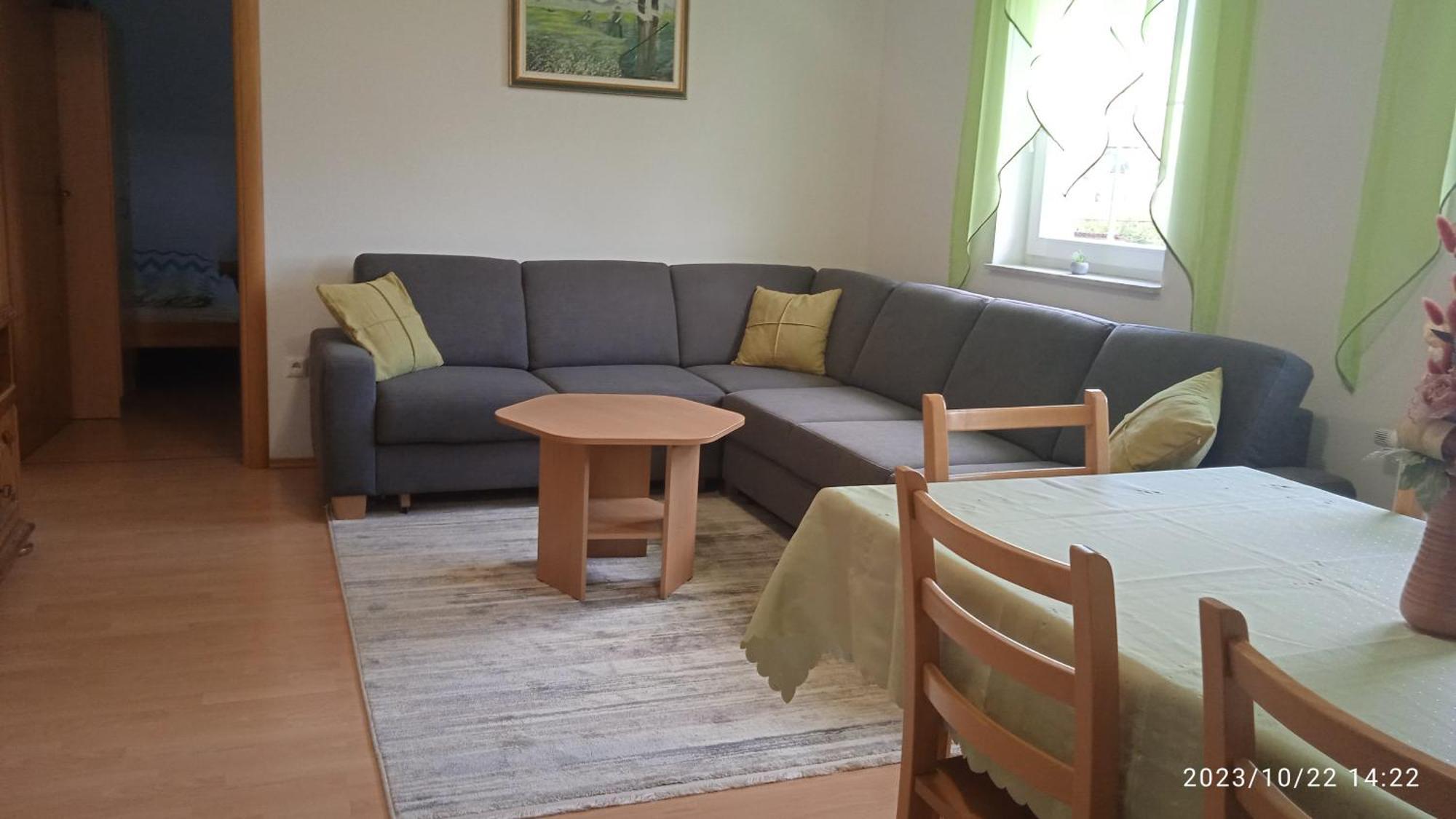 Apartman M. Rados Kupres  Exteriör bild