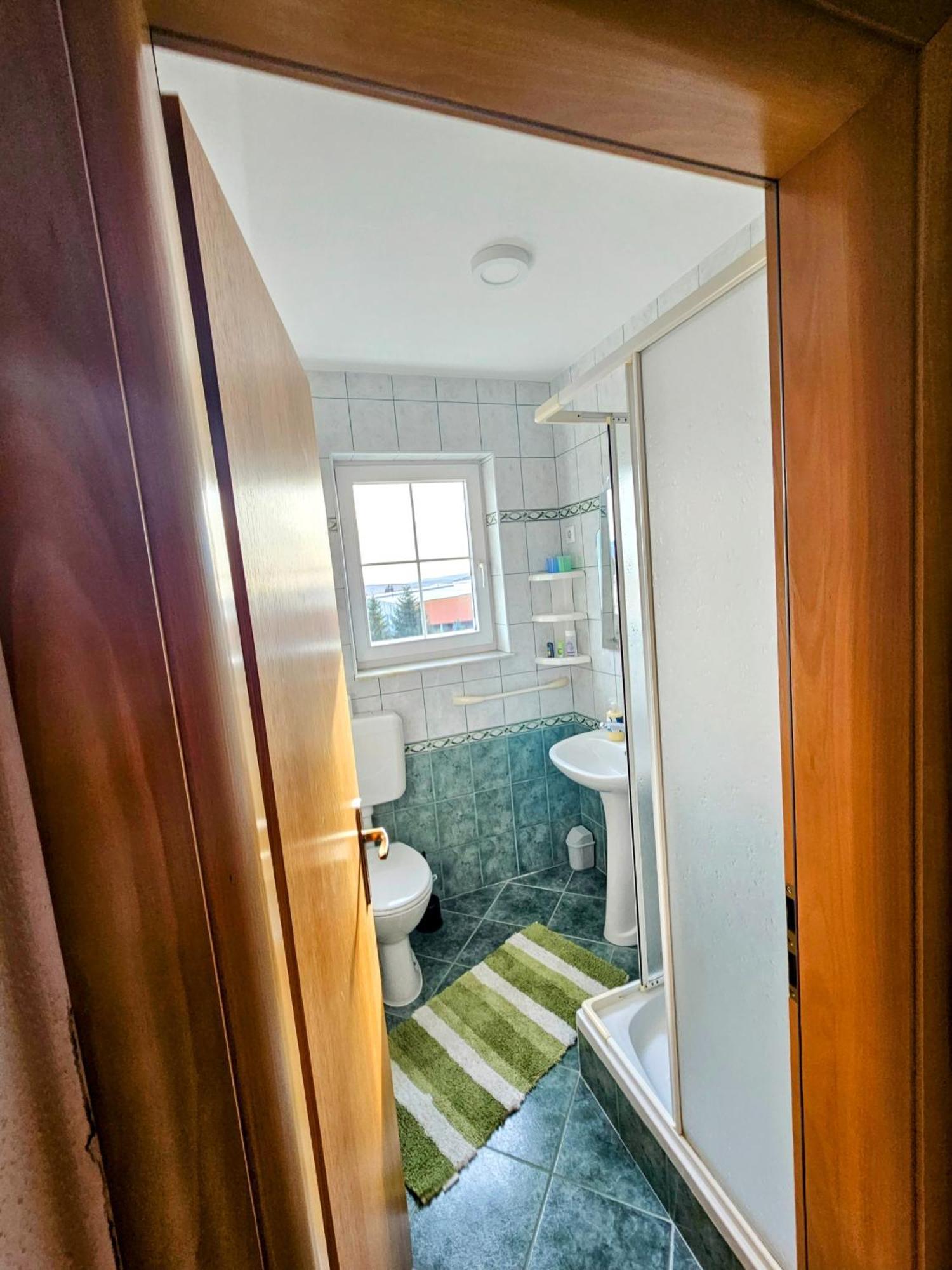 Apartman M. Rados Kupres  Exteriör bild