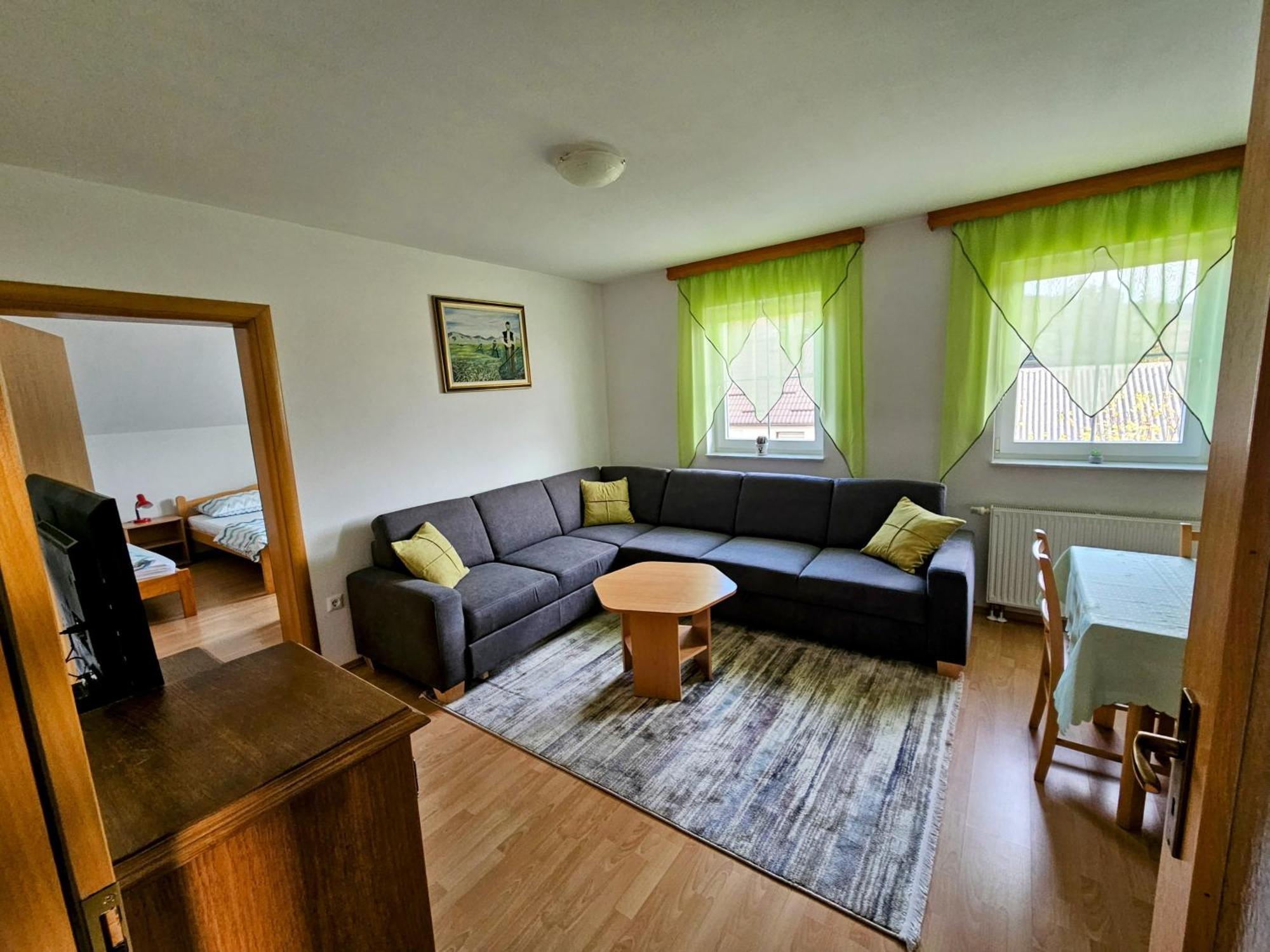 Apartman M. Rados Kupres  Exteriör bild