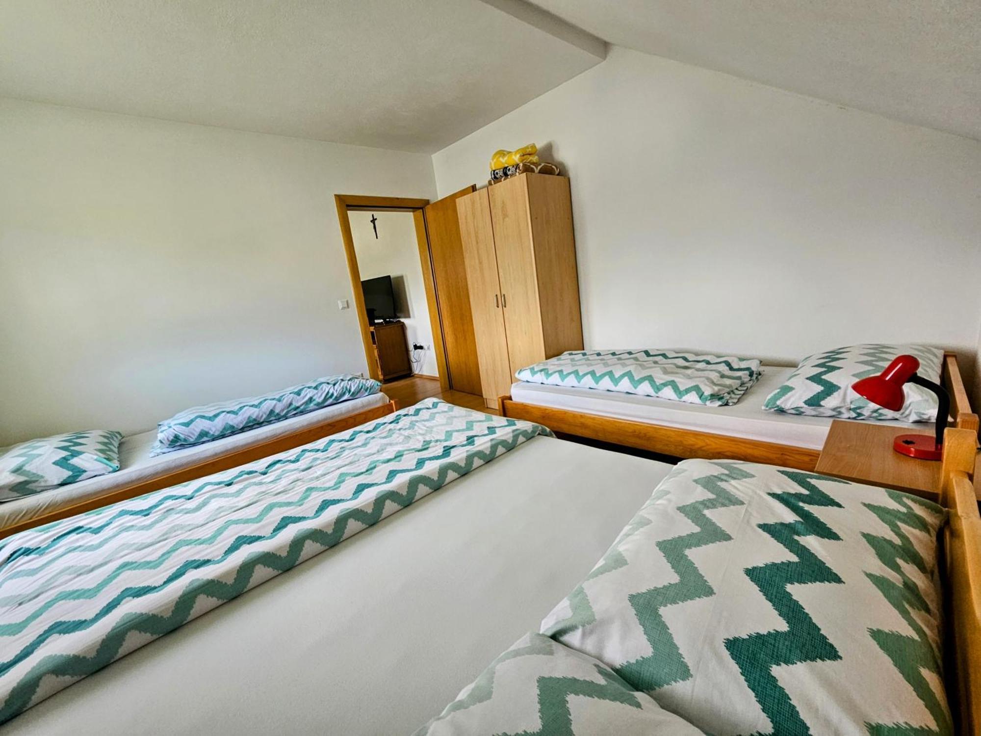Apartman M. Rados Kupres  Exteriör bild
