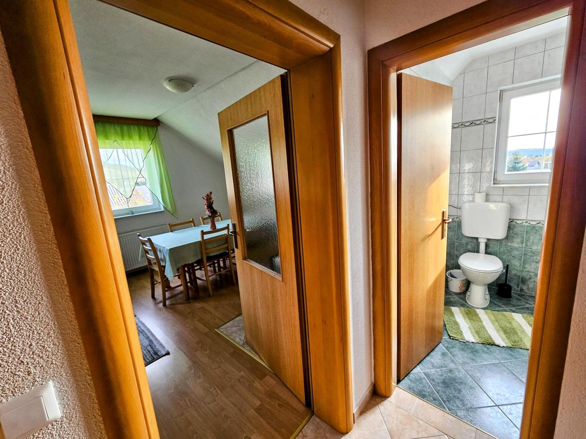 Apartman M. Rados Kupres  Exteriör bild