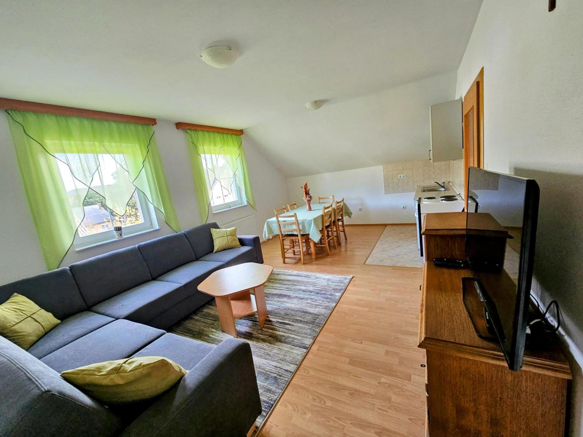 Apartman M. Rados Kupres  Exteriör bild