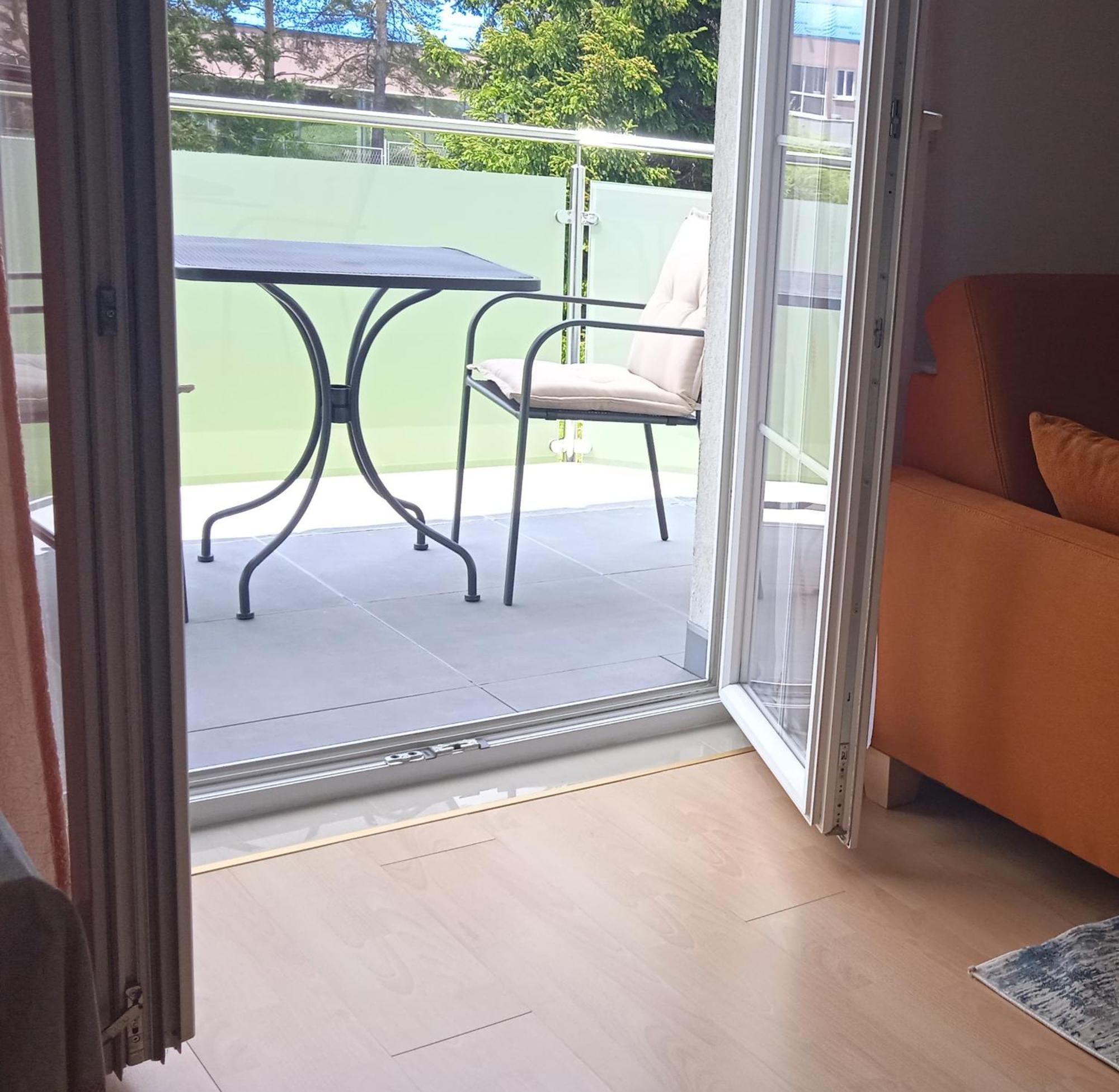 Apartman M. Rados Kupres  Exteriör bild