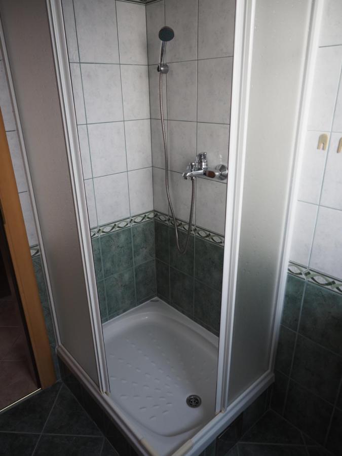 Apartman M. Rados Kupres  Exteriör bild